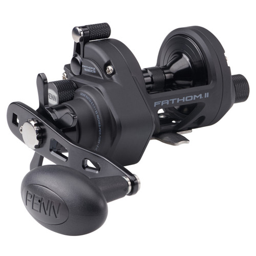 Penn FTHII15SDCS Fathom II Star