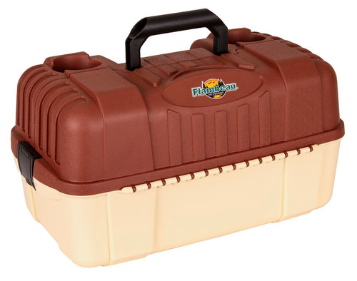 Flambeau 2059 7-Tray Box Hip Roof
