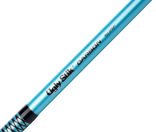 Conventional Rods for any Experience Level