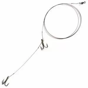 Sea Striker K-2T Live Bait King Rig