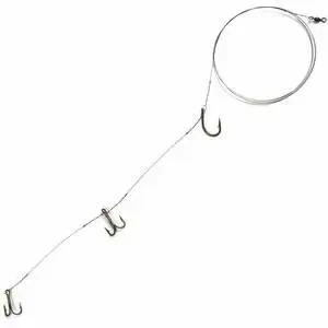 Sea Striker K1S-2T Live Bait King Rig