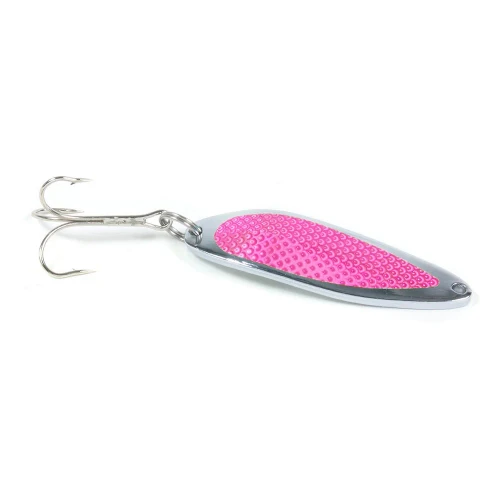 Sea Striker SES200 Nickel Prism Casting Spoon