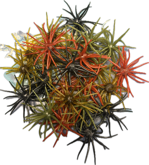 ES Lures Sea Urchin Dice Lure