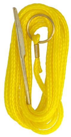 Eagle Claw Stringer