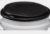 Encore Plastics 5 Gallon Bucket Swivel Seat Lid