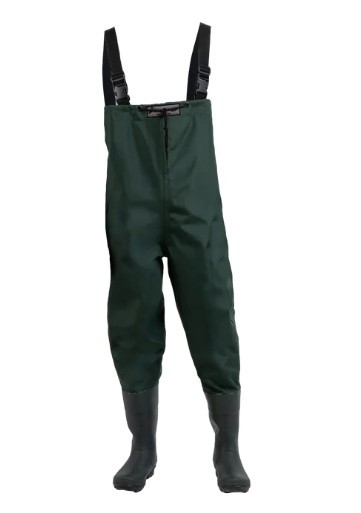 Frogg Toggs Cascades v3 Lug Sole Chest Wader