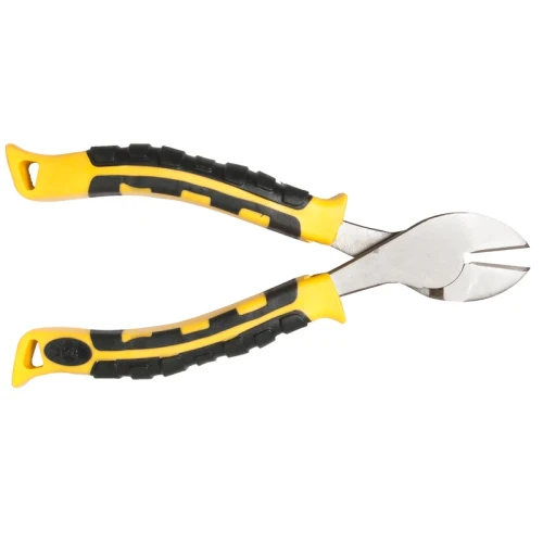 Calcutta Ultra Grip Cutting Pliers
