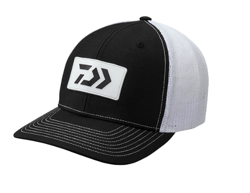 Daiwa Trucker with Rubber Logo