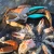 Toadfish Crab Claw Cutter
