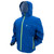 Frogg Toggs Java Toadz 2.5 Jacket Navy/Lime Green