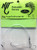 Ninja Tackle BlowToad / Pufferfish