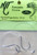 NINJA TACKLE Ninja Tackle Speckled Puppy Mullet, fishing lure with a speckled design and treble hooks, designed for fishing bass and other freshwater species.