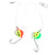 Sea Striker DT1-2T Bluefish Rig 1"