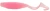 Z-MAN FISHING PRODUCTS INC. Z-Man Curly TailZ, pink curly fishing soft plastic lure.