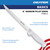Dexter P94813 Fillet Knife 8" Narrow