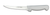 Dexter P94825 Basics 6" Flexible Curved Boning Knife