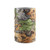 BUFF CoolNet UV+ multi-functional headwear with camouflage pattern, ideal for outdoor activities and sun protection.