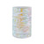 BUFF CoolNet UV+ multi-functional headwear, colorful patterned tubular scarf for sun protection and outdoor activities