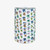 BUFF CoolNet UV+, multicolored fabric headwear with playful bear pattern highlighting UV protection and cooling features.