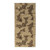 BUFF CoolNet UV+ product, beige multifunctional headwear with brown camouflage-style forest and animal print design.