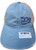 F&F Outdoor Cap OC801 Offset Graphic Drum Hat