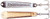 Hopkins No= Eql Hammered Spoon