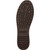 XTRATUF 22734 Ankle Deck Boot, brown rubber slip-resistant sole with tread pattern for durability and improved grip.