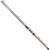 TICA USA, INC Tica Dolphin TC3 Spinning Rod, fishing rod with blue, white, and black design, cork handle, and multiple guide rings for fishing.