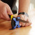 AccuSharp 334C SharpNEasy 2-Step Ceramic Knife Sharpener
