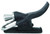 Breakaway BC1 Cannon, black and silver rescue device for aircraft emergencies.