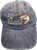 F&F Fahrenheit 497 Lg Drum Hat
