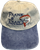F&F Fahrenheit 497 Lg Drum Hat