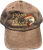 F&F Fahrenheit 497 Lg Drum Hat