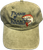 F&F Fahrenheit 497 Lg Drum Hat