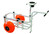 Fish-N-Mate 303 Jr Cart w/Poly Wheels