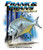 MOJO COMPANIES INC F&F Mojo Bait Towel, product image showing the packaging design with a cartoon fish and fishing scene.