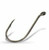 Addya Octopus Hook, Reversed, 2X - ( 25 )