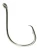 Addya Wide Bite Offset Circle Hooks - (25)