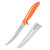 Dexter Dextreme Dual Edge Fillet Knife