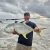 Ninja Tackle 7' Dagger Spinning Rod