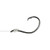 Bear Paw CHSS Snelled Hook
