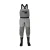Frogg Toggs Hellbender Pro Boot Foot Chest Wader
