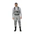 Frogg Toggs Hellbender Pro Boot Foot Chest Wader