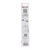 EAGLE CLAW Eagle Claw 139H Baitholder Snelled Hook, product packaging with instructions and barcode.