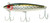 Mirrolure TT-18 Spotted Trout TT Sinking Twitchbait, 3 5/8", 1/2 oz