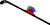Breakaway RTLB Rod Tip Light Blue