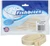 FISHBITES Fishbites EZ-Shrimp Longer Lasting, packaged fishing bait with a spare piece of bait shown outside the package, designed for fishing enthusiasts.