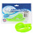 FISHBITES Fishbites EZ-Shrimp Longer Lasting fishing bait, bright green artificial shrimp lure for fishing.
