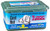 BETTS TACKLE Bett's Tyzac Cast Net Boxed, a blue plastic container with product information for a fishing cast net.