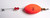 Billy Bay 776 Brass Weighted Popping Cork